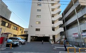 Royal Heights Chuocho - Vacation Stay 12754